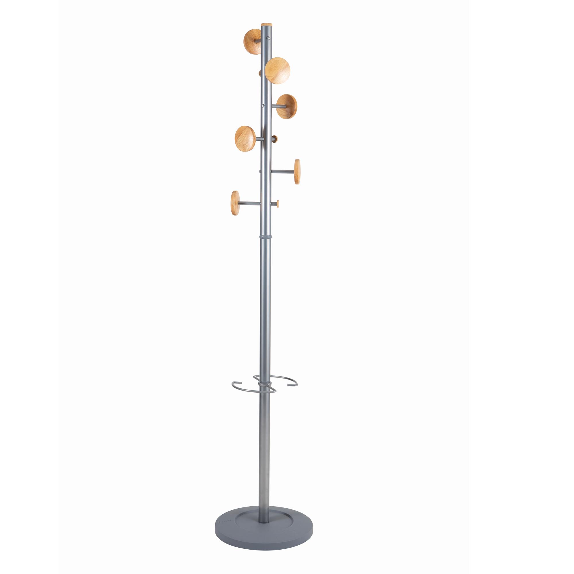 Appendiabiti Music - con portaombrelli - 6 posti …